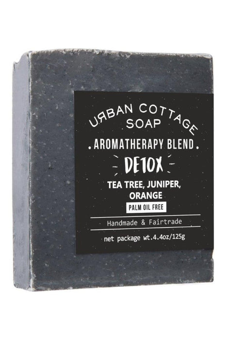 Soap Urban Cottage Detox