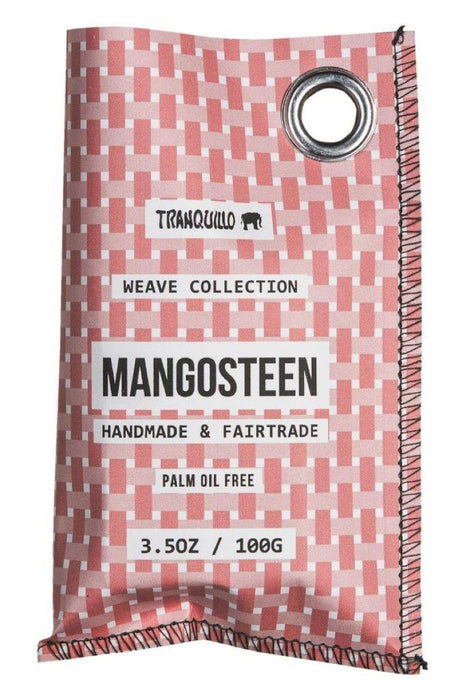 Soap Mangosteen