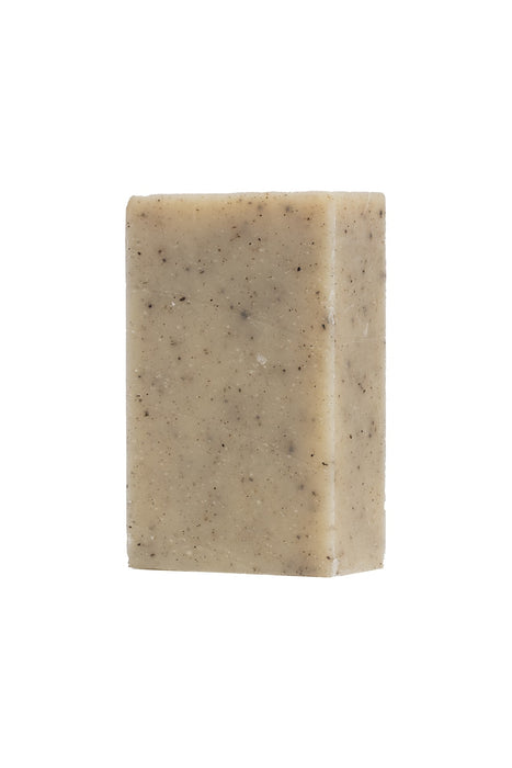 Soap Sesame Scrub