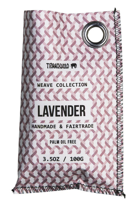 Soap Lavender