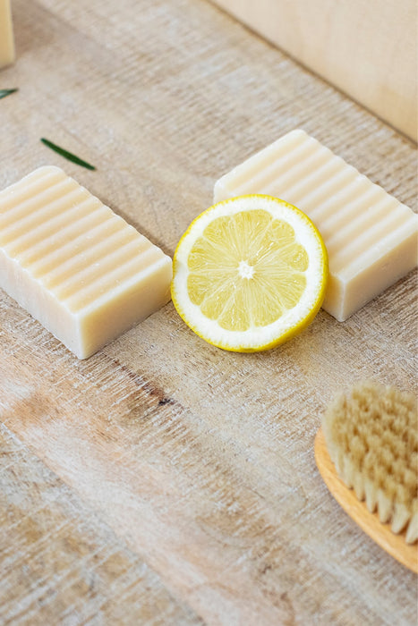 Shampoo Bar Lavender/Rosemary