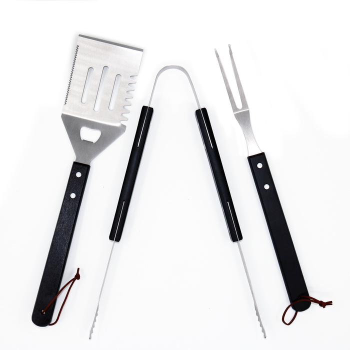 The BBQ Legend Tool Book Box