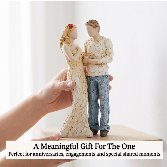 The One, Figurine