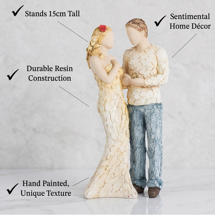 The One, Figurine