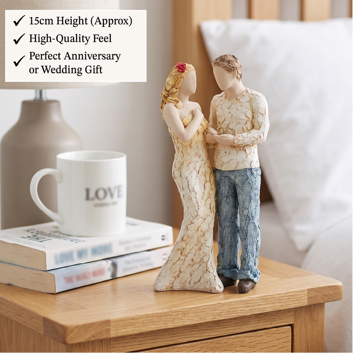 The One, Figurine