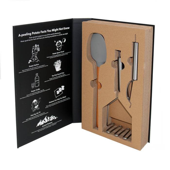 The Ultimate Mash-Up Book Box