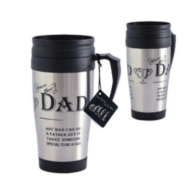 Dad, Travel Mug