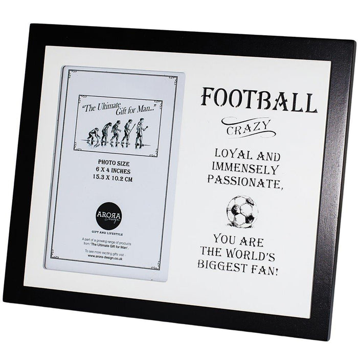 Football, Photo Frame