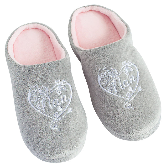 Nan, Slippers (Large)