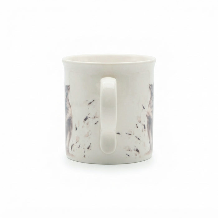 Wombat - New Bone China Mug