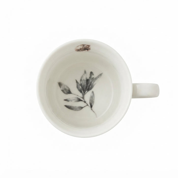 Wombat - New Bone China Mug