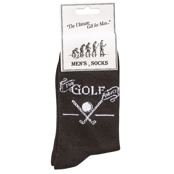 Golf, Socks (One Size)