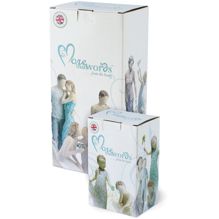 Love Grows, Figurine