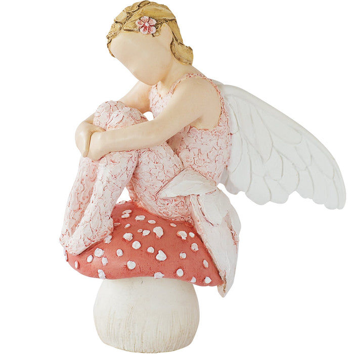 Enchanted (Fairy), Figurine