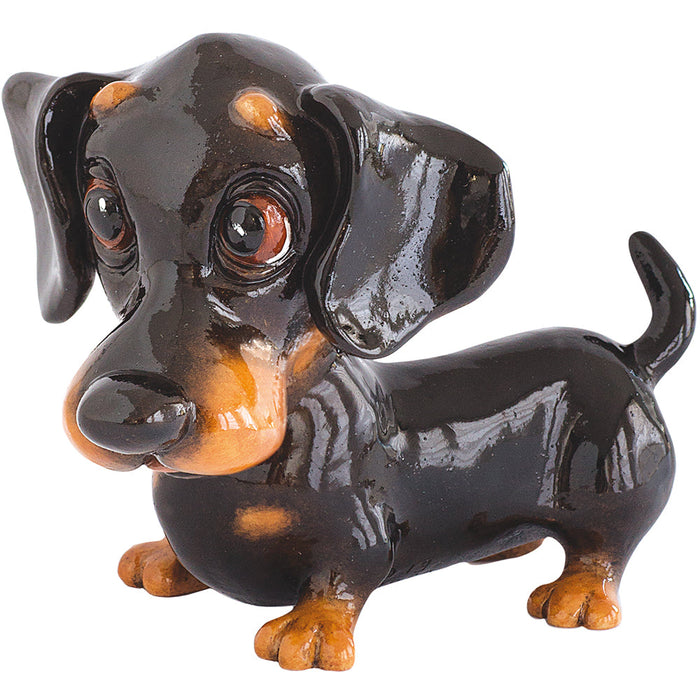 Frankie Dachshund, Collectable