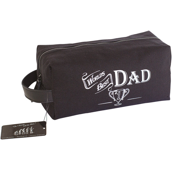 Dad, Wash Bag