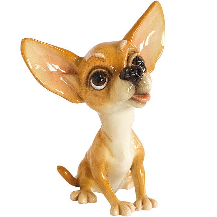 Pixie Chihuahua, Collectable