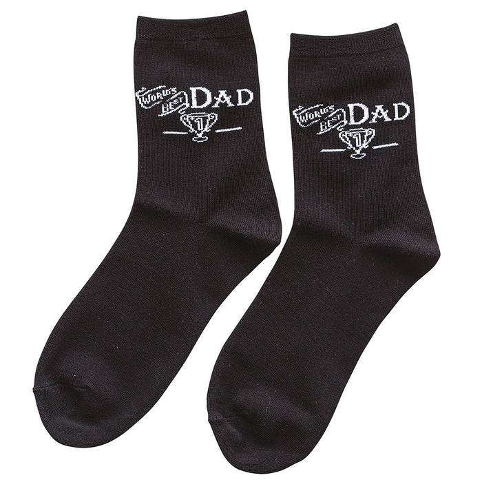 Dad, Socks (One Size)