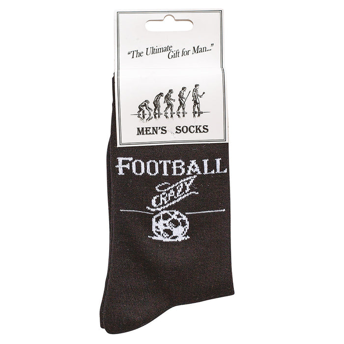 Football, Socks (One Size)