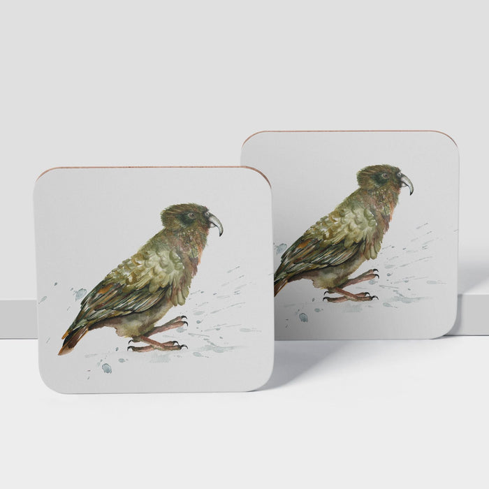 Kea Design Coaster