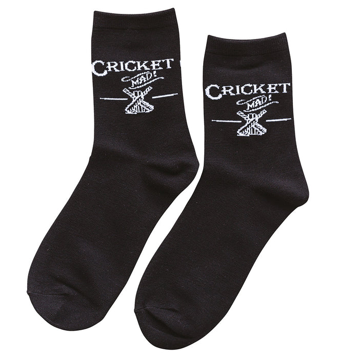 Cricket, Socks (One Size)