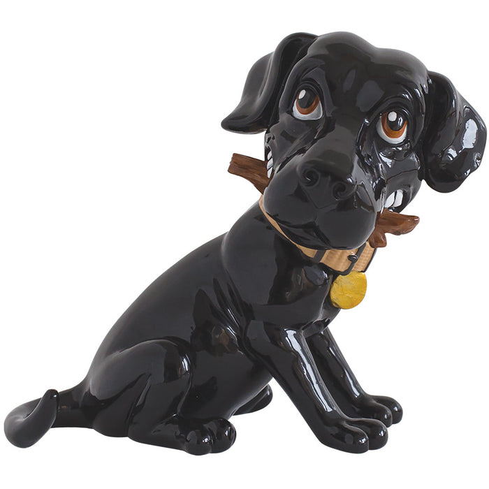 Cooper Black Lab, Collectable