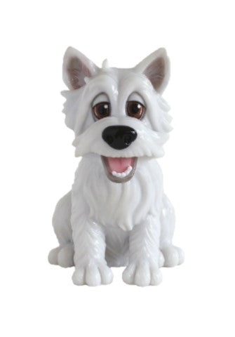 Wally Westie, Collectable