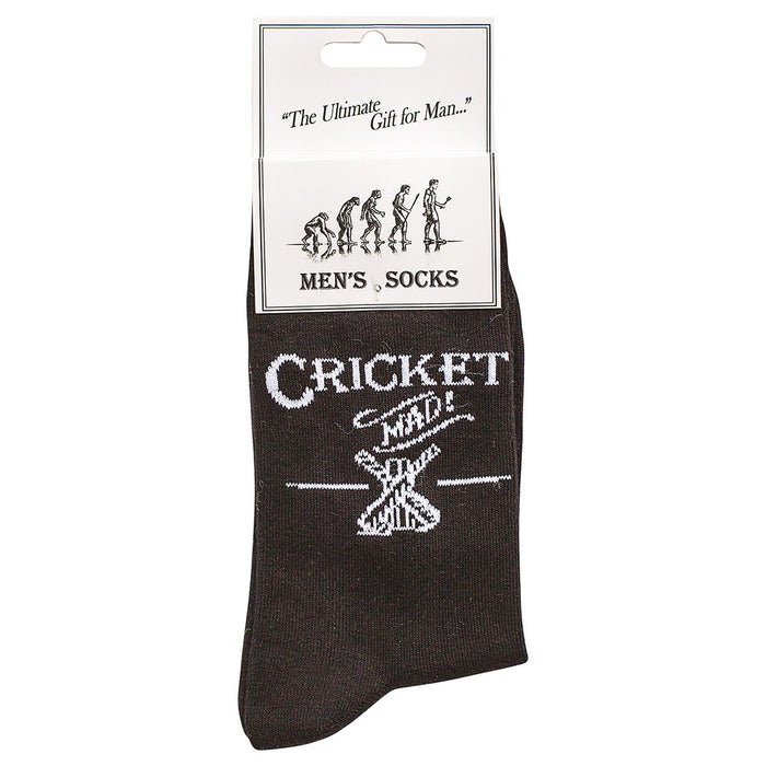 Cricket, Socks (One Size)