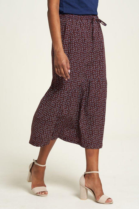 Skirt Boho Cambric Parnassia