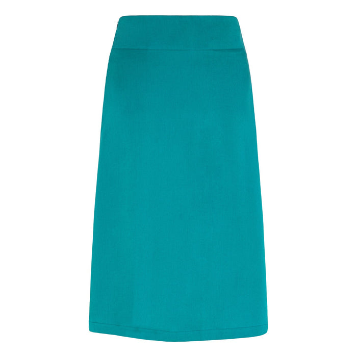 Skirt Flared Twill