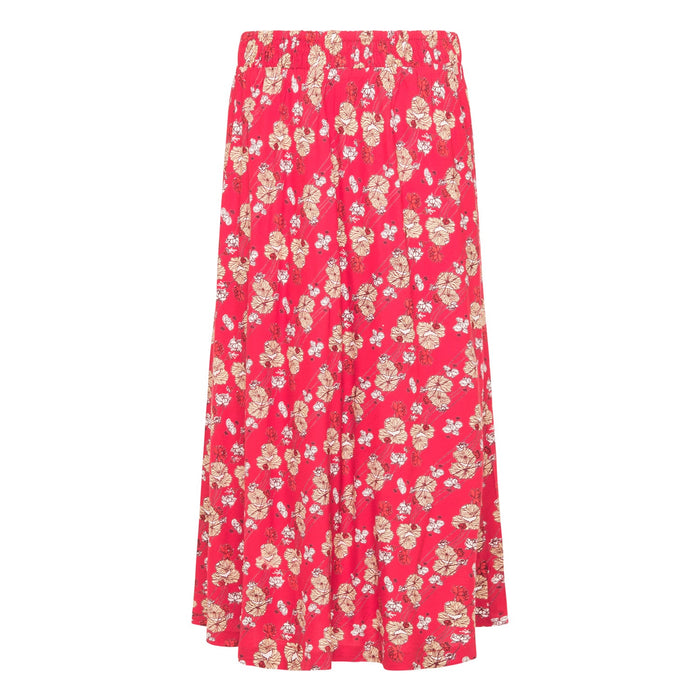 Skirt Pull-On Viscose