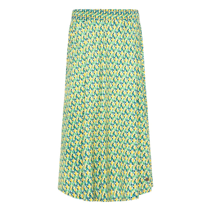 Skirt Pull-On Viscose