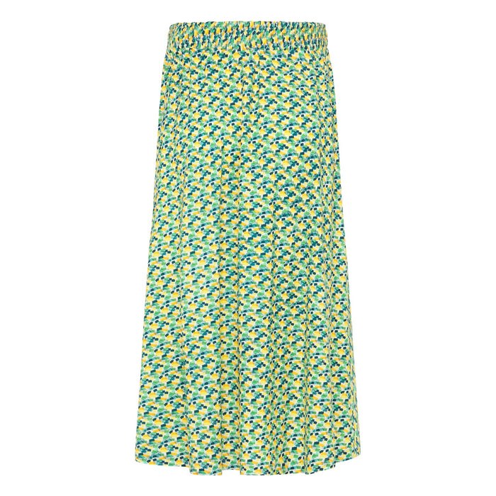 Skirt Pull-On Viscose