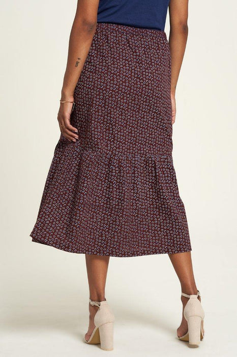 Skirt Boho Cambric Parnassia