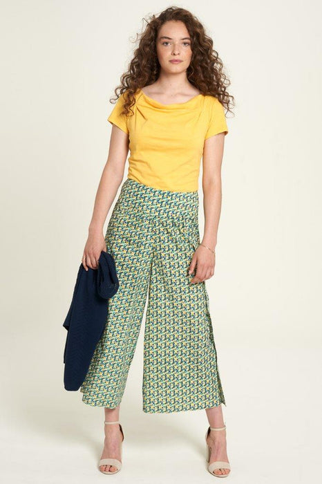 Pants Wrap/Round Viscose